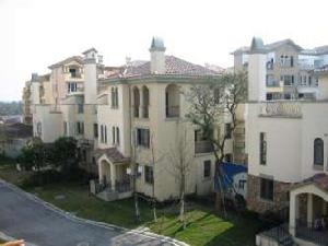 萬科雙水岸二期 萬科雙水岸二期