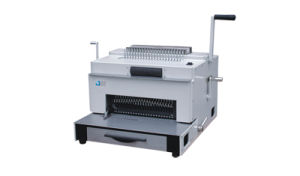 多功能組合裝訂機 多功能組合裝訂機