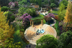 現代景觀規劃設計 現代景觀規劃設計