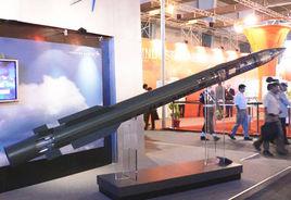 “愛國者”-3飛彈 “愛國者”-3飛彈