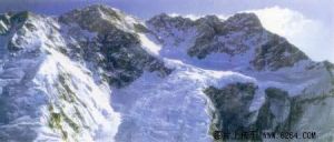 干城章嘉 干城章嘉