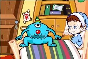 愚人節整同學 愚人節整同學