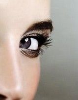 生理性飛蚊症 生理性飛蚊症