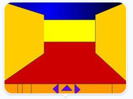 逃出暈眩房間 逃出暈眩房間