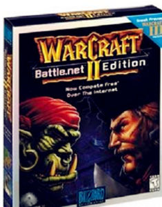 魔獸爭霸2 魔獸爭霸2