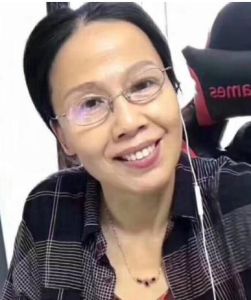 李大美[二人轉演員]