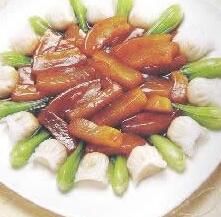 佛手魚皮 佛手魚皮