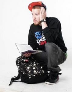 Mike Posner Mike Posner