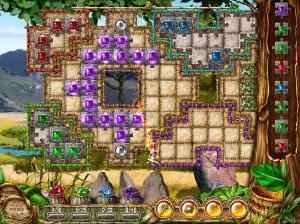 瑟倫歌蒂的寶藏