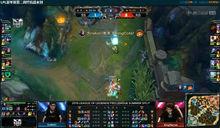 曾龍[英雄聯盟職業選手]