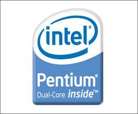 Pentium E2200 Pentium E2200