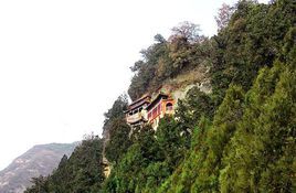 鳳縣消災寺 鳳縣消災寺