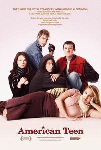 美國少年 美國少年