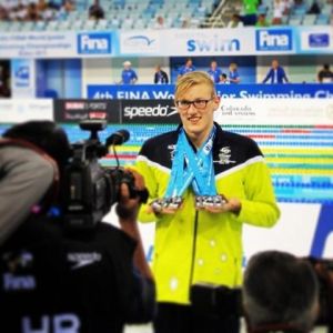 麥克&middot;霍頓