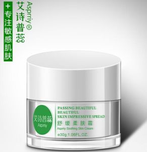 艾詩普蕊舒緩柔膚霜