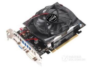 德眾GT240 德眾GT240