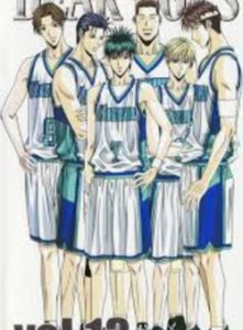 《灌籃少年》 《灌籃少年》