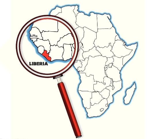 賴比瑞亞 賴比瑞亞