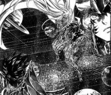 德弗特洛斯救下童虎