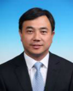 余飛[中共北京市委政法委員會辦公室主任]