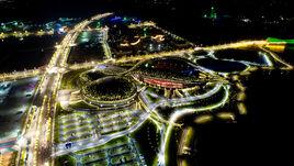 肇慶新區體育中心 肇慶新區體育中心