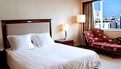 深圳市海燕大酒店客房