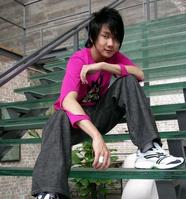 讓我心動的人 讓我心動的人