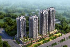 中鼎華景園 中鼎華景園