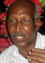 穆罕默德·馬哈茂德·古萊德 穆罕默德·馬哈茂德·古萊德