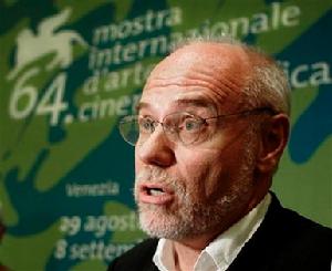 第64屆威尼斯電影節