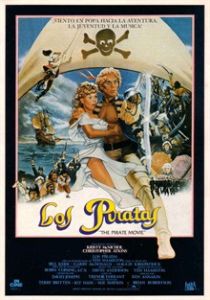 海盜的故事ThePirateMovie(1982)
