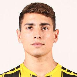 龐塞[阿根廷足球運動員]