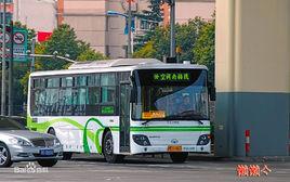 上海南梅線公交 上海南梅線公交