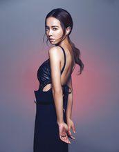 亞洲天后-蔡依林