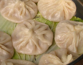 一品湯包 一品湯包