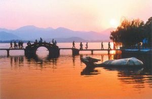 金牛出水 金牛出水