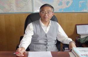 崔永紅[青海省社會科學院歷史研究所所長]