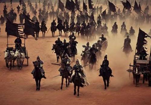 三國初期實力排名,劉備上不了榜,十大諸侯都有誰?