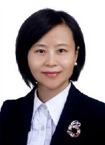 陳樺[海南省婦女聯合會副主席]