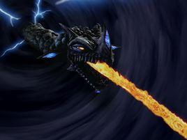 巨獸佐利姆 巨獸佐利姆