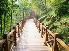 重慶清風峽度假酒店