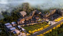 萬福廣場規劃設計圖