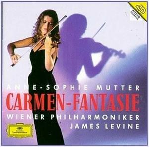 卡門幻想曲 卡門幻想曲