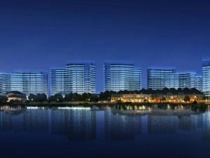 長峙島香樟園 長峙島香樟園