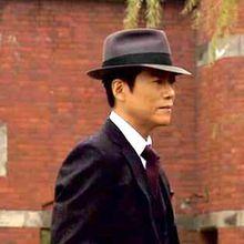 豐川悅司個人特寫