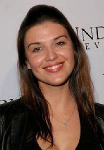 芭芭拉·尼德爾加科娃 芭芭拉·尼德爾加科娃