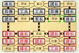 天天軍棋 天天軍棋