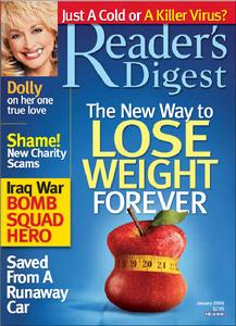 （圖）《讀者文摘》