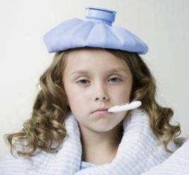 免疫力低下 免疫力低下