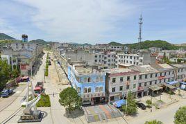 楓林鎮[湖北省陽新縣楓林鎮]